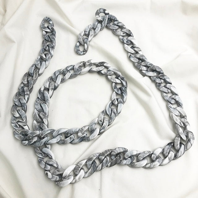 Marble chain